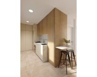 New Build - Apartment - Flat - Torre Pacheco - Santa Rosalía
