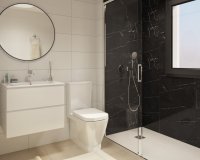 New Build - Apartment - Flat - Torre Pacheco - Santa Rosalía