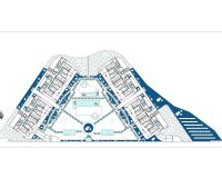 New Build - Apartment - Flat - Torre Pacheco - Santa Rosalía