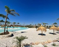 New Build - Apartment - Flat - Torre Pacheco - Santa Rosalía