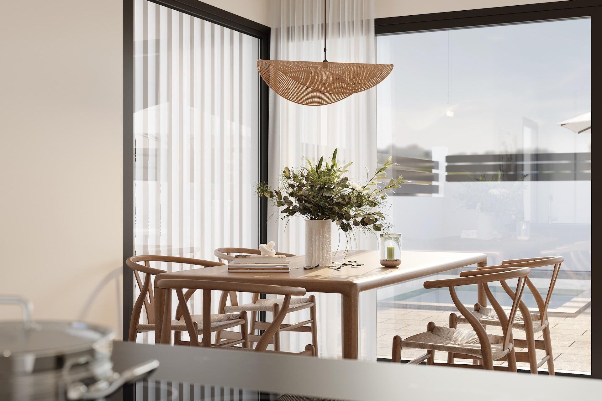 New Build - Apartment - Flat - Torrevieja - Aguas Nuevas