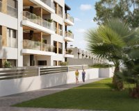 New Build - Apartment - Flat - Torrevieja - Aguas Nuevas