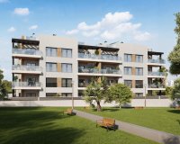 New Build - Apartment - Flat - Torrevieja - Aguas Nuevas