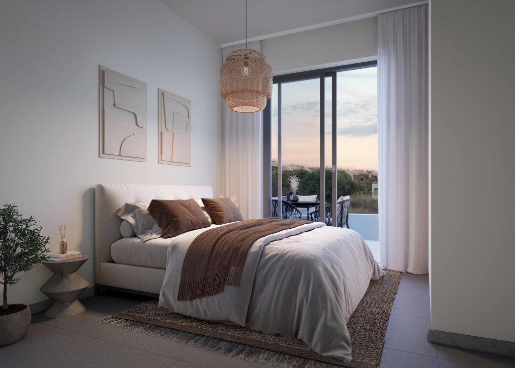 New Build - Apartment - Flat - Torrevieja - Aguas Nuevas