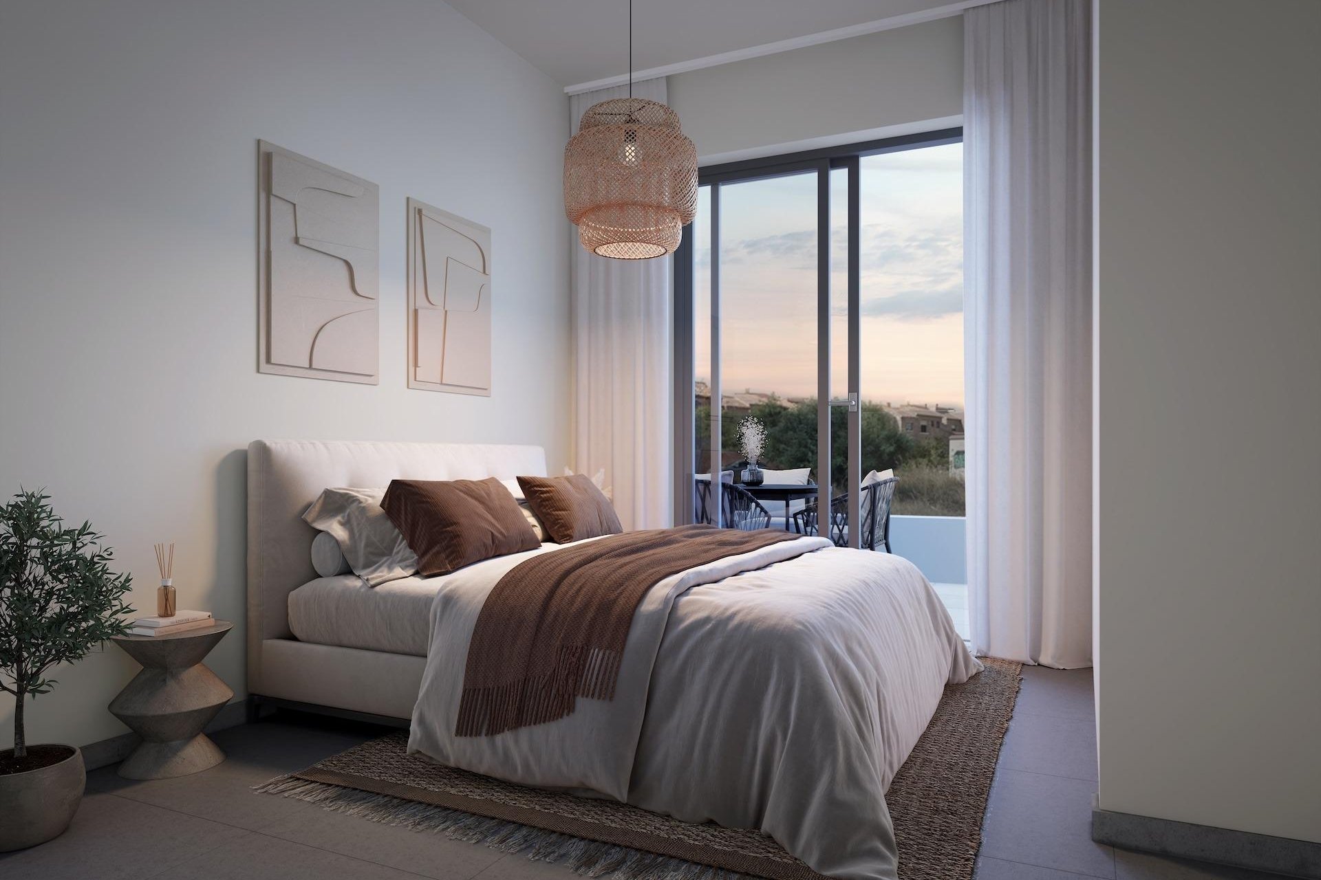 New Build - Apartment - Flat - Torrevieja - Aguas Nuevas