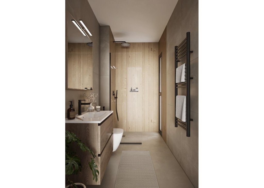 New Build - Apartment - Flat - Torrevieja - Aguas Nuevas