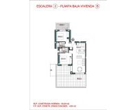 New Build - Apartment - Flat - Torrevieja - Aguas Nuevas