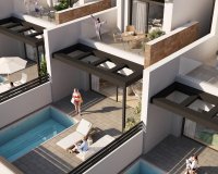 New Build - Apartment - Flat - Torrevieja - Aguas Nuevas