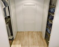 New Build - Apartment - Flat - Torrevieja - Centro