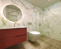 New Build - Apartment - Flat - Torrevieja - Centro