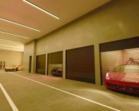 New Build - Apartment - Flat - Torrevieja - Centro