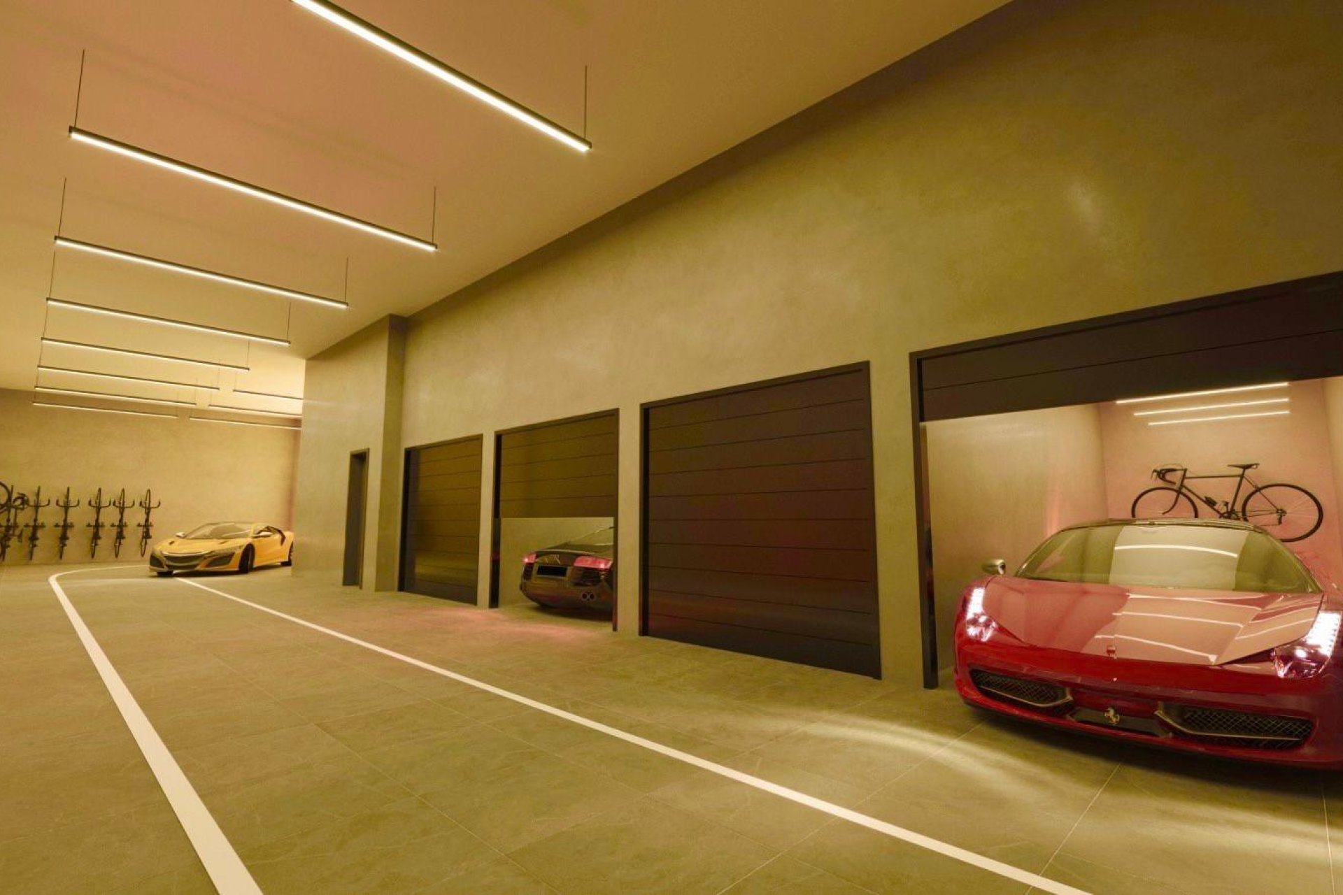 New Build - Apartment - Flat - Torrevieja - Centro