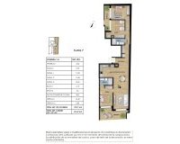 New Build - Apartment - Flat - Torrevieja - Centro
