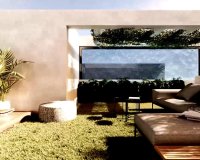 New Build - Apartment - Flat - Torrevieja - Centro