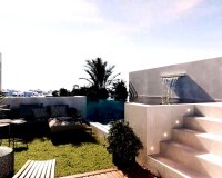 New Build - Apartment - Flat - Torrevieja - Centro