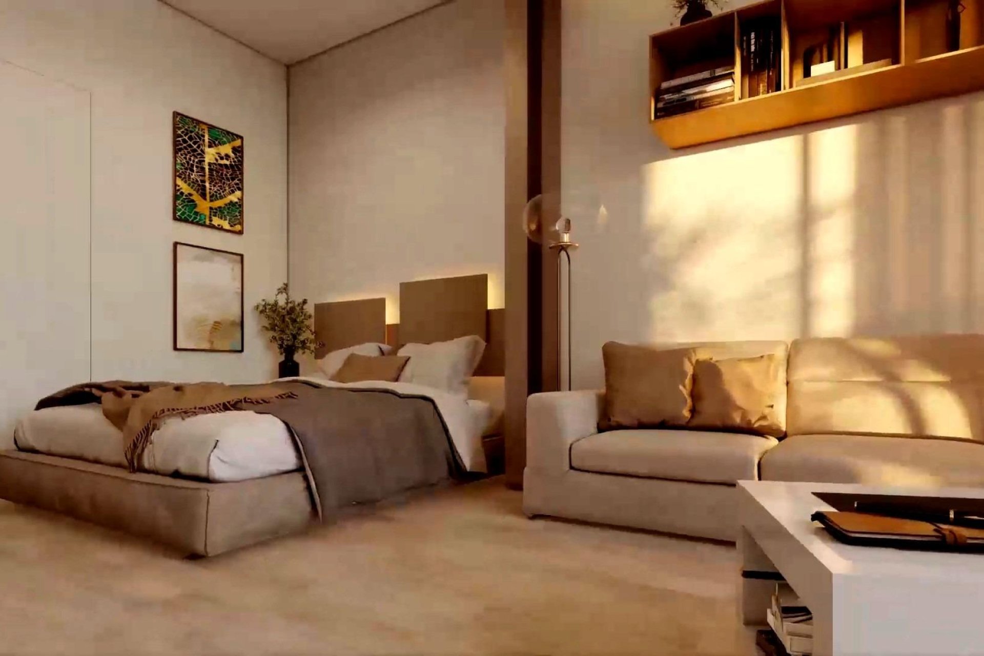 New Build - Apartment - Flat - Torrevieja - Centro