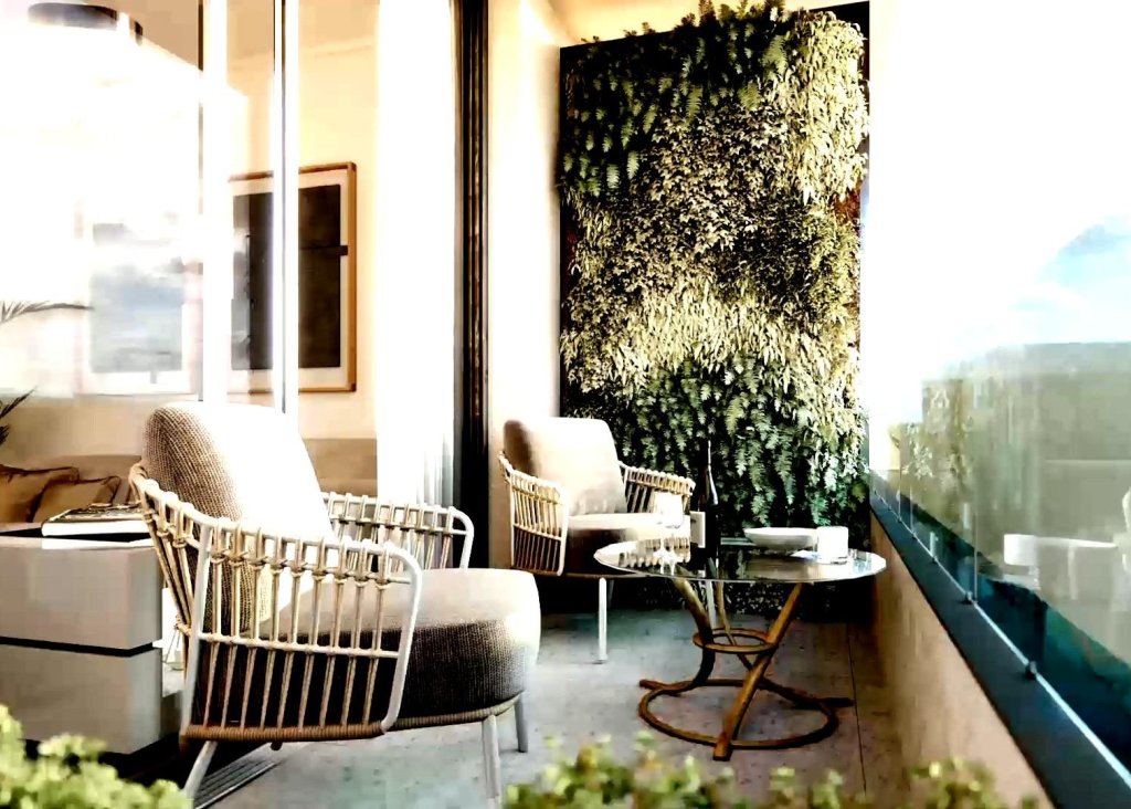 New Build - Apartment - Flat - Torrevieja - Centro