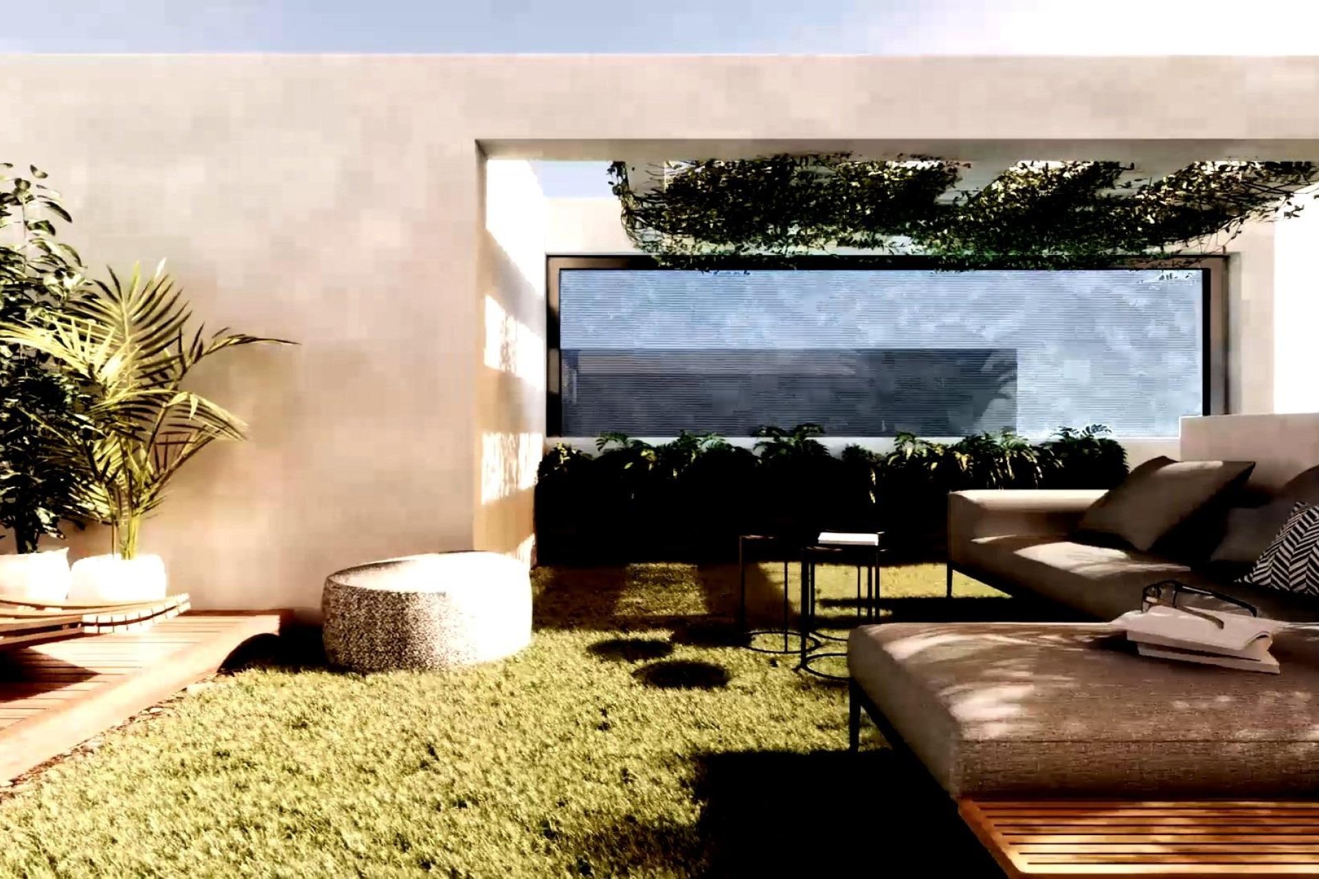 New Build - Apartment - Flat - Torrevieja - Centro