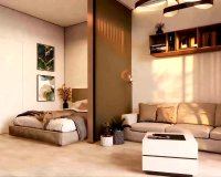 New Build - Apartment - Flat - Torrevieja - Centro