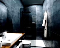 New Build - Apartment - Flat - Torrevieja - Centro