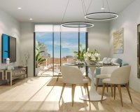 New Build - Apartment - Flat - Torrevieja - Centro