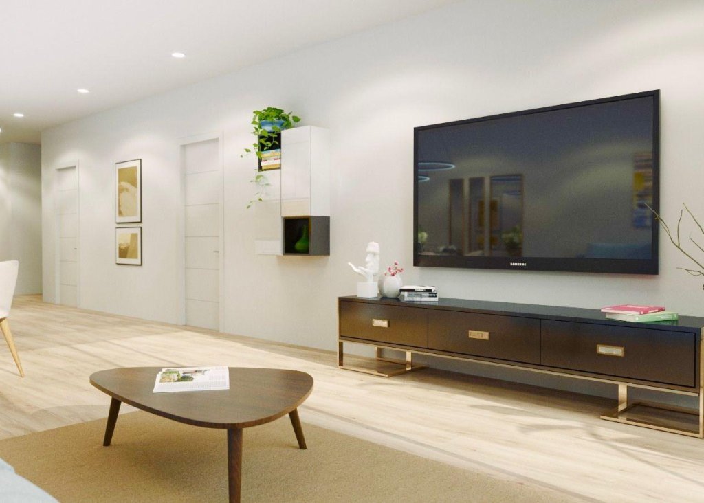 New Build - Apartment - Flat - Torrevieja - Centro