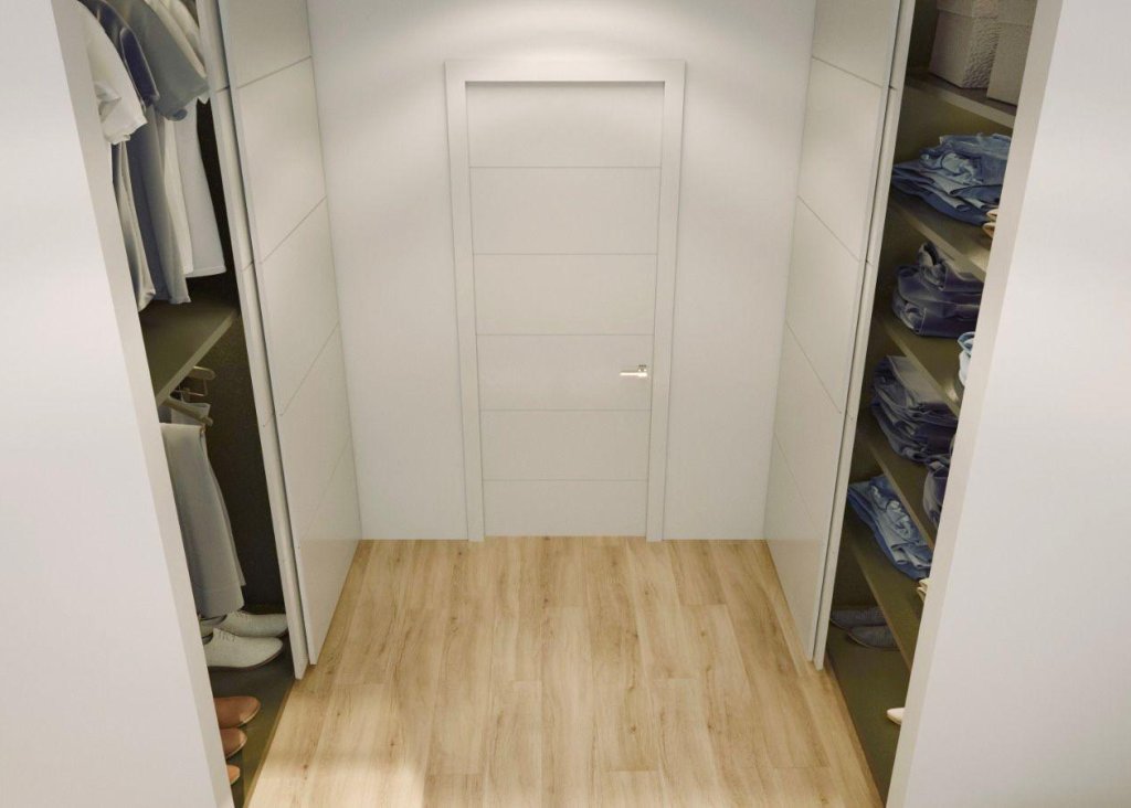 New Build - Apartment - Flat - Torrevieja - Centro