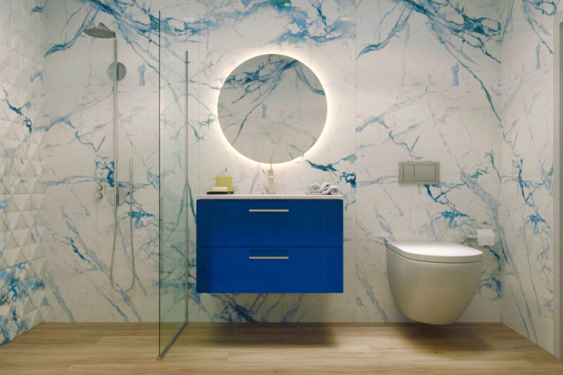 New Build - Apartment - Flat - Torrevieja - Centro