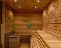 New Build - Apartment - Flat - Torrevieja - Centro