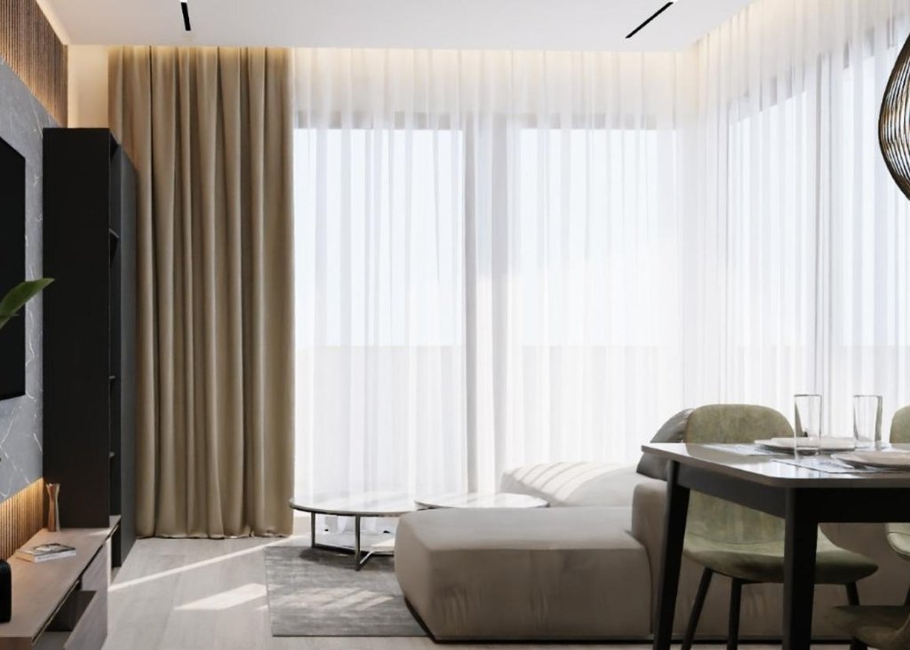 New Build - Apartment - Flat - Torrevieja - Centro