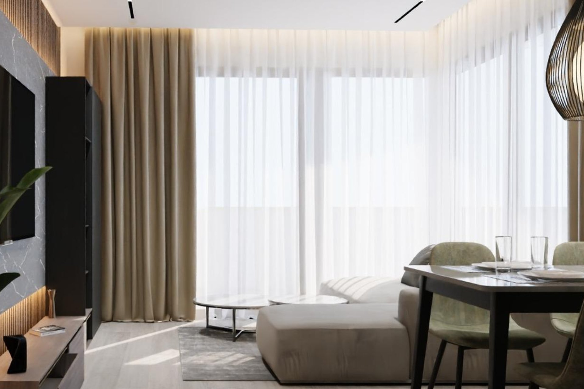 New Build - Apartment - Flat - Torrevieja - Centro