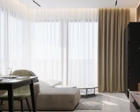 New Build - Apartment - Flat - Torrevieja - Centro