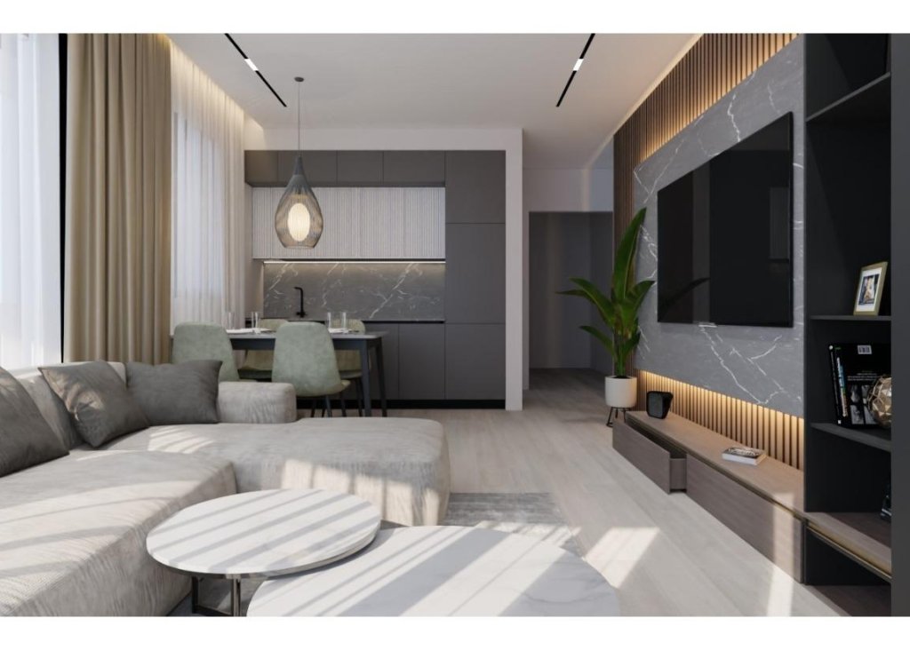 New Build - Apartment - Flat - Torrevieja - Centro