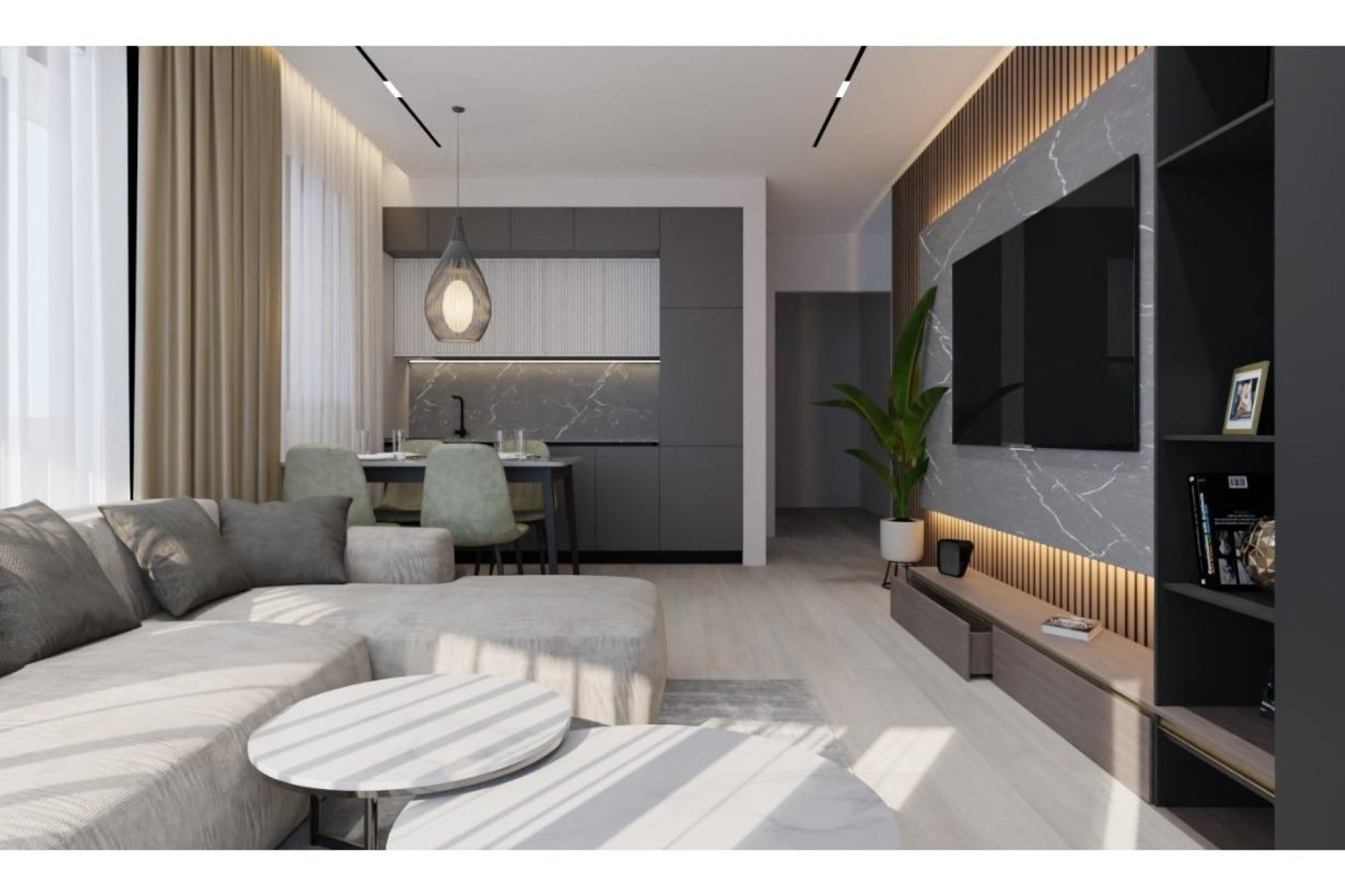 New Build - Apartment - Flat - Torrevieja - Centro