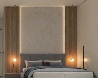 New Build - Apartment - Flat - Torrevieja - Centro