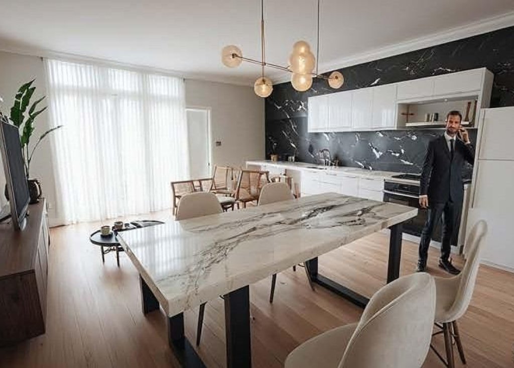 New Build - Apartment - Flat - Torrevieja - Centro