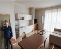 New Build - Apartment - Flat - Torrevieja - Centro