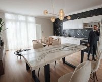 New Build - Apartment - Flat - Torrevieja - Centro