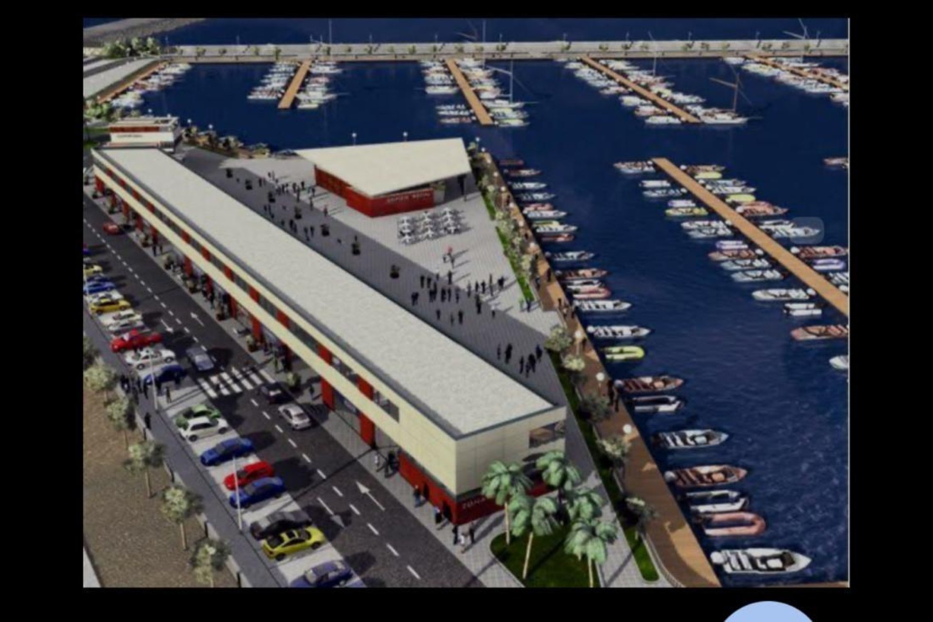 New Build - Apartment - Flat - Torrevieja - Centro