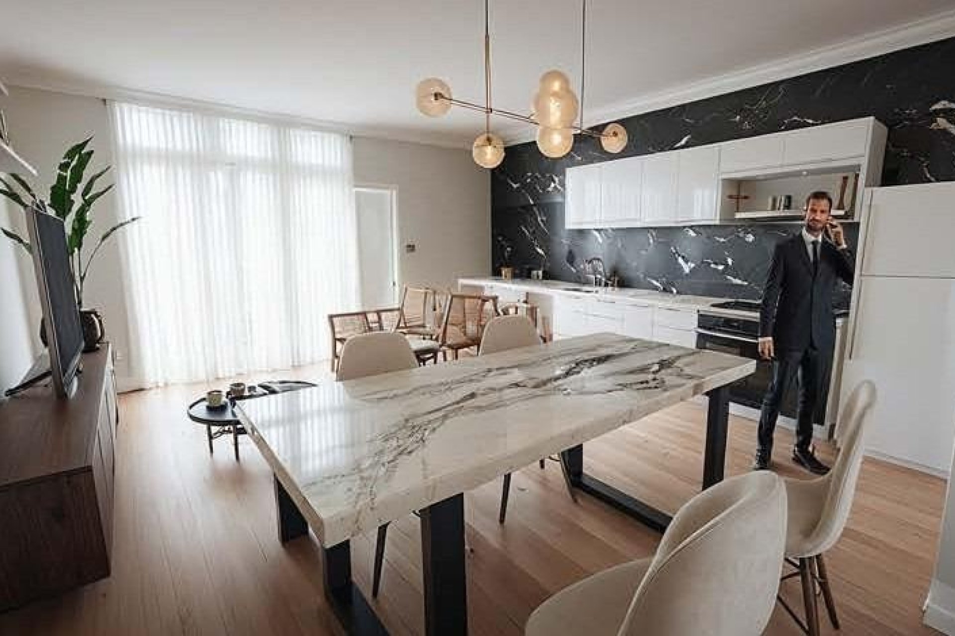 New Build - Apartment - Flat - Torrevieja - Centro