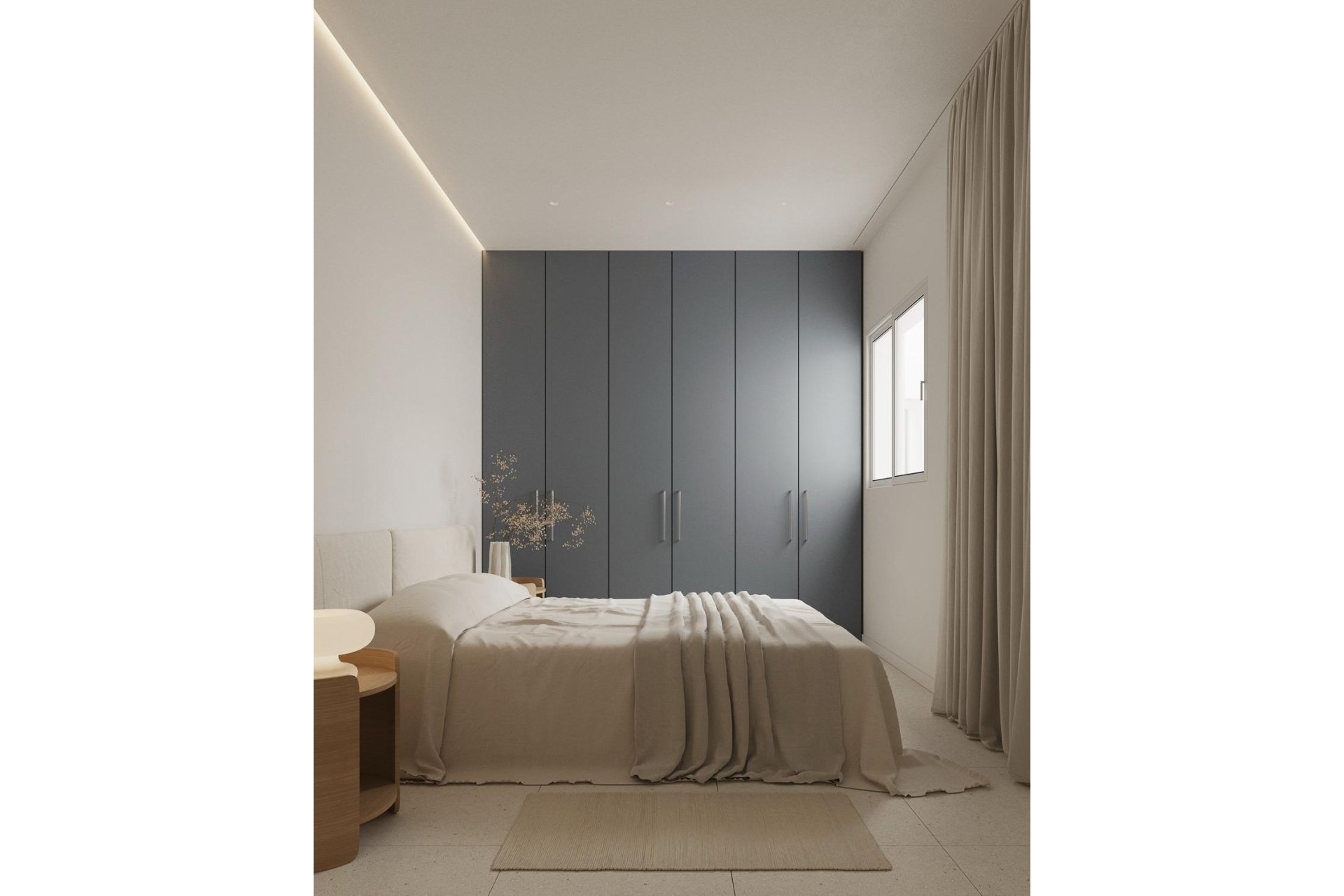 New Build - Apartment - Flat - Torrevieja - Centro