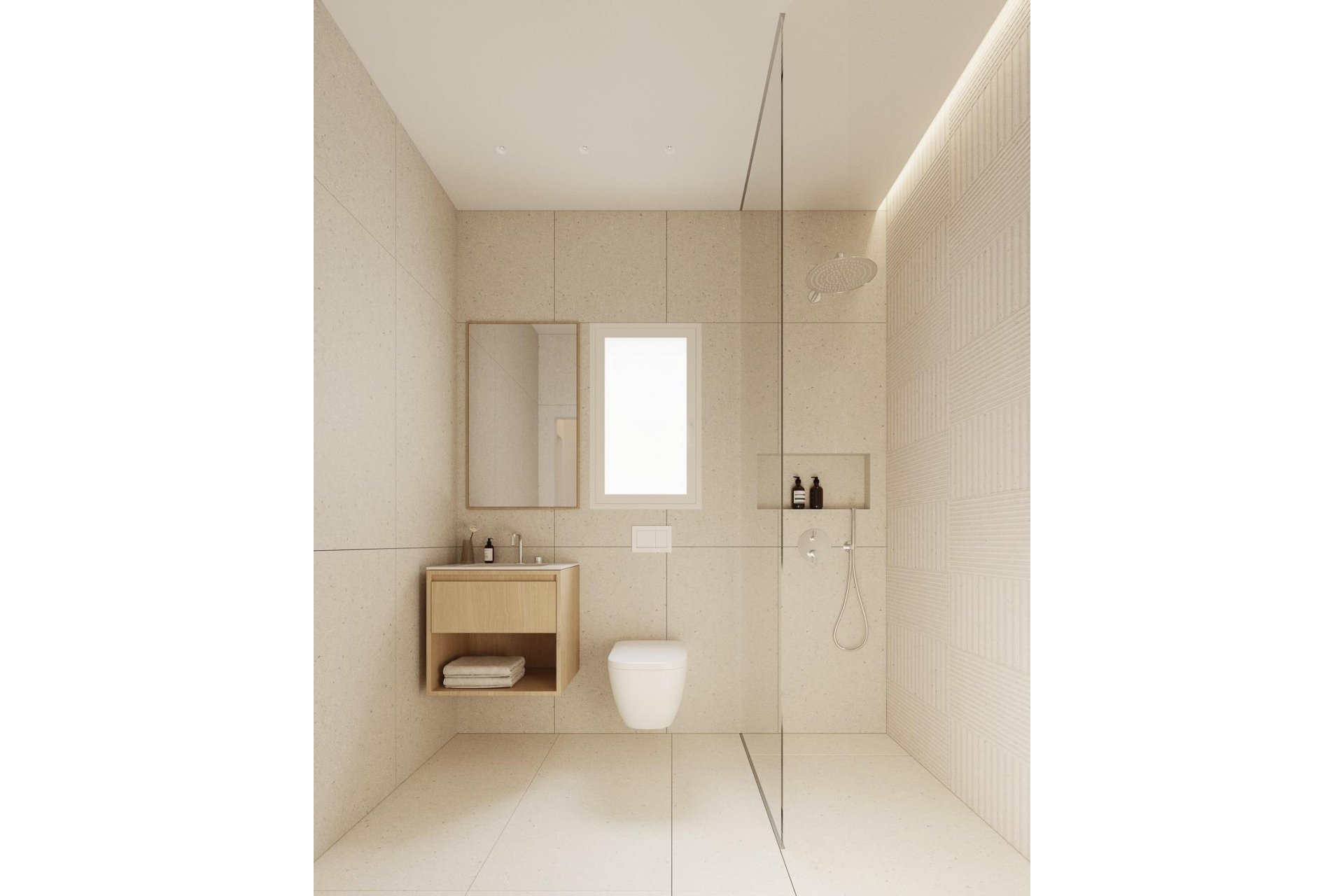 New Build - Apartment - Flat - Torrevieja - Centro