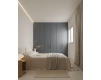 New Build - Apartment - Flat - Torrevieja - Centro