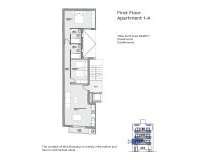 New Build - Apartment - Flat - Torrevieja - Centro