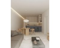 New Build - Apartment - Flat - Torrevieja - Centro