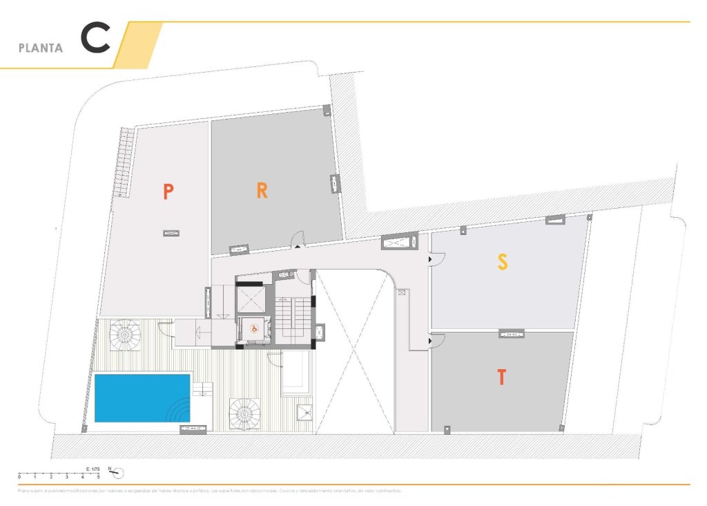 New Build - Apartment - Flat - Torrevieja - Centro