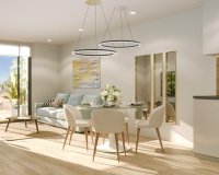 New Build - Apartment - Flat - Torrevieja - Centro