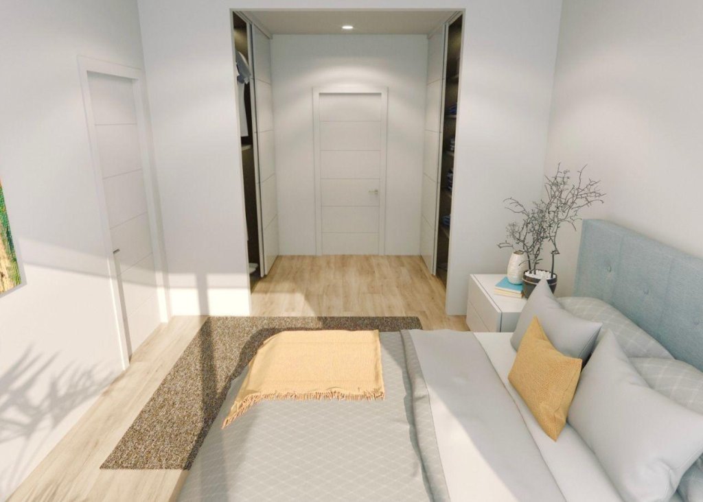 New Build - Apartment - Flat - Torrevieja - Centro