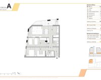 New Build - Apartment - Flat - Torrevieja - Centro