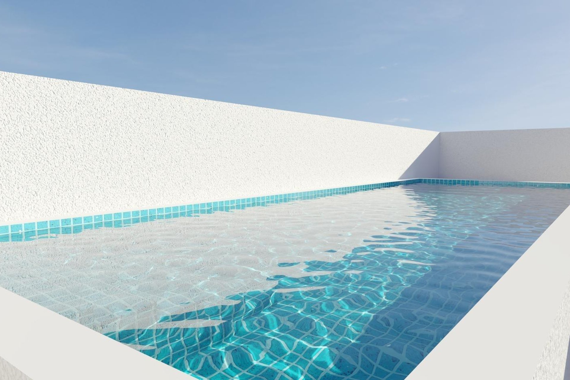 New Build - Apartment - Flat - Torrevieja - Centro